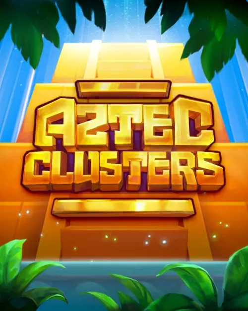 Играть в Aztec Clusters в Либет казино