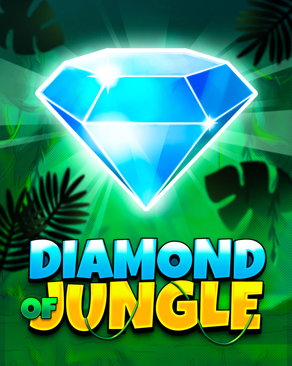 Играть в Diamond of Jungle в Либет казино