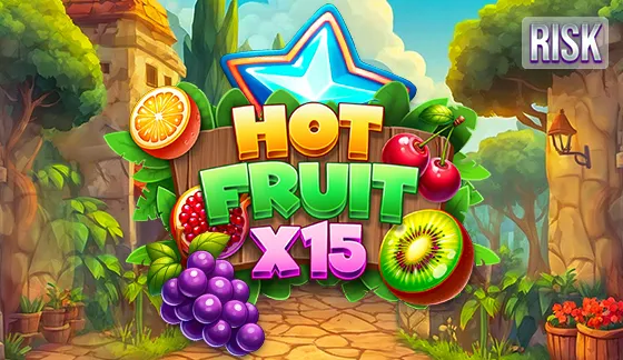 Играть в Hot Fruit в Либет казино